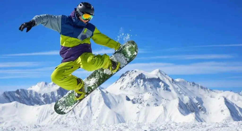 The Best Powder Snowboards