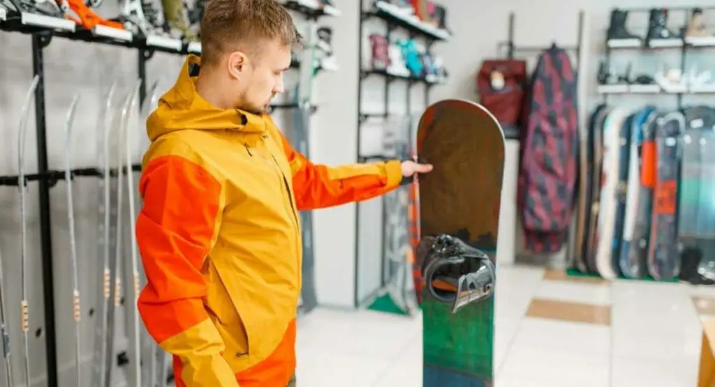 How Much Does It Cost to Snowboard